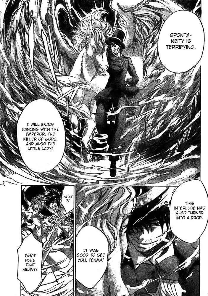 Saint Seiya - The Lost Canvas Chapter 164 18